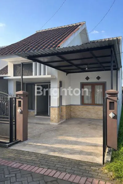 image RUMAH SIAP HUNI MINIM RENOV DI MONDOROKO SINGOSARI (1)