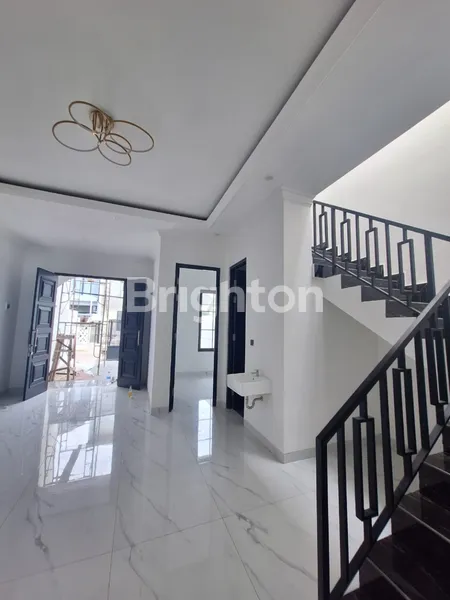 image ARAYA NEW MINIMALIS DI BOULEVARD JALAN KEMBAR UTAMA ROW 24M \UD83D\UDD25\UD83D\UDD25 (1)