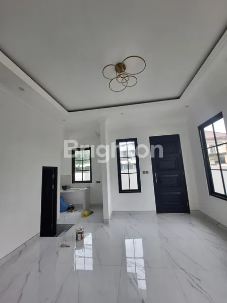 image ARAYA NEW MINIMALIS DI BOULEVARD JALAN KEMBAR UTAMA ROW 24M \UD83D\UDD25\UD83D\UDD25 (2)
