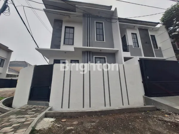 image ARAYA NEW MINIMALIS DI BOULEVARD JALAN KEMBAR UTAMA ROW 24M \UD83D\UDD25\UD83D\UDD25 (3)