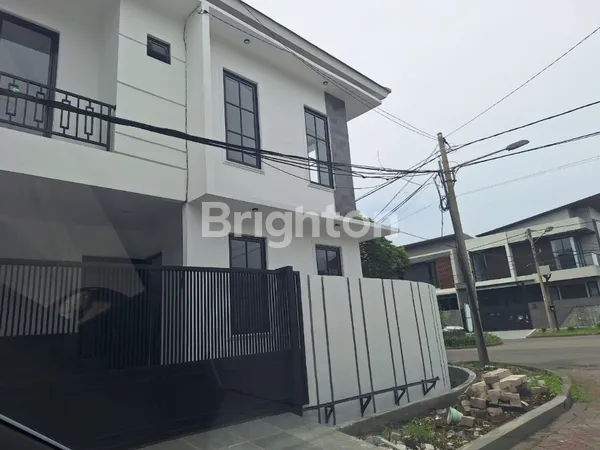 image ARAYA NEW MINIMALIS DI BOULEVARD JALAN KEMBAR UTAMA ROW 24M \UD83D\UDD25\UD83D\UDD25 (5)