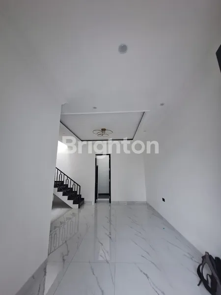 image ARAYA NEW MINIMALIS DI BOULEVARD JALAN KEMBAR UTAMA ROW 24M \UD83D\UDD25\UD83D\UDD25 (8)