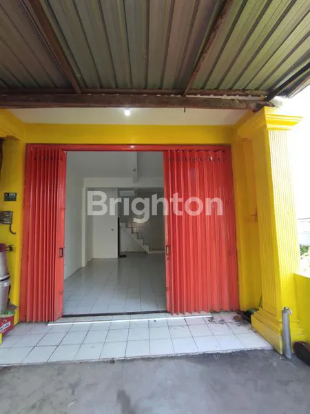 image RUKO DUA LANTAI DI TABANAN  (2)