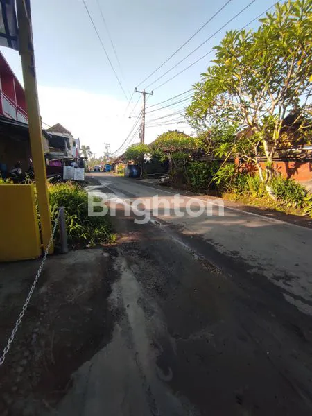 image RUKO DUA LANTAI DI TABANAN  (8)