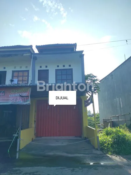 image RUKO DUA LANTAI DI TABANAN  (1)