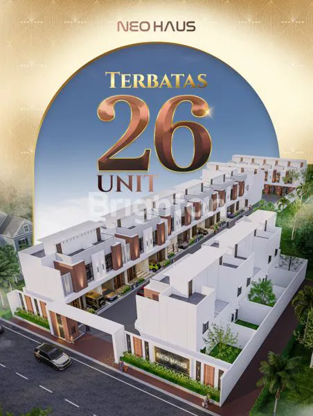 image HUNIAN MINIMALIS, 2 KT DI JALAN TUAMANG (1)