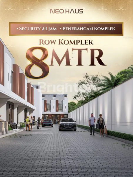 image HUNIAN MINIMALIS, 2 KT DI JALAN TUAMANG (3)