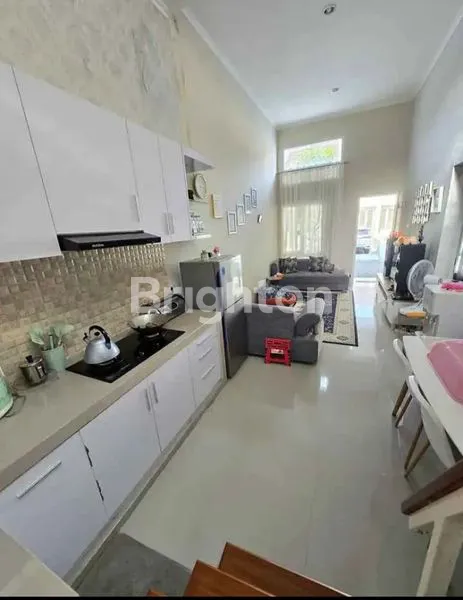 image RUMAH VILLA CANTIK 2 LANTAI SIAP HUNI, WAGIR, MALANG (6)