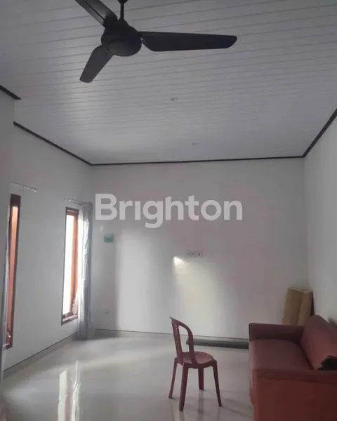 image DISEWAKAN RUMAH MINIMALIS 2 LANTAI – BANGUNAN BARU # PADANG SAMBEAN, DENPASAR | LOKASI STRATEGIS DEKAT PERKOTAAN (4)