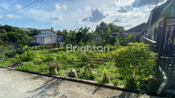 image TANAH KAVLING BERSERTIFIKAT DI KILO 5 (2)