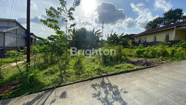 image TANAH KAVLING BERSERTIFIKAT DI KILO 5 (1)