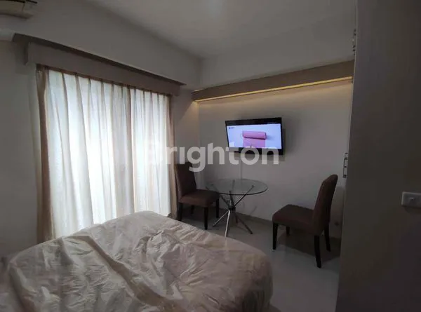 image APARTMENT EMBARCADERO 1BR FULL FURNISH, TOWER WESTERN WING LANTAI 12, BINTARO, TANGERANG SELATAN (6)