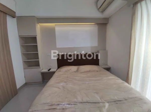 image APARTMENT EMBARCADERO 1BR FULL FURNISH, TOWER WESTERN WING LANTAI 12, BINTARO, TANGERANG SELATAN (8)