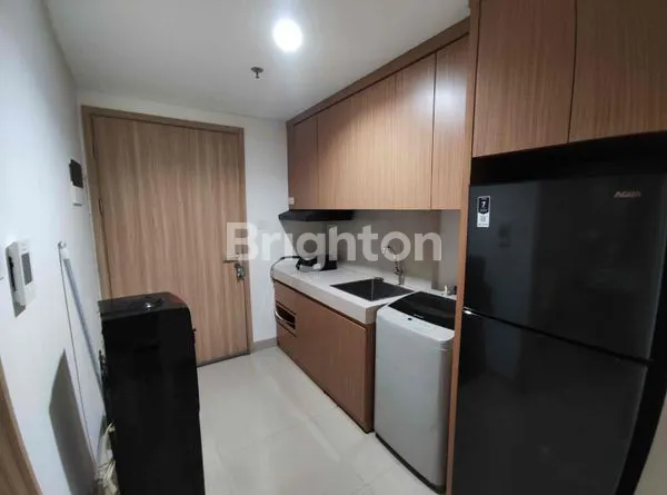 image APARTMENT EMBARCADERO 1BR FULL FURNISH, TOWER WESTERN WING LANTAI 12, BINTARO, TANGERANG SELATAN (7)