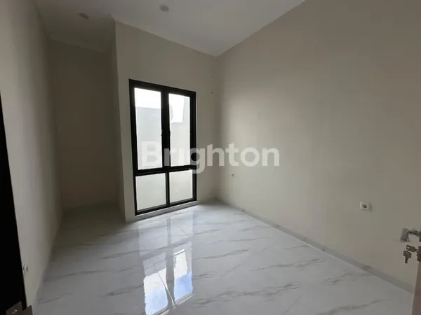 image BARUK BARU GRESS 2LT DEKAT MERR RUNGKUT NIRWANA (3)