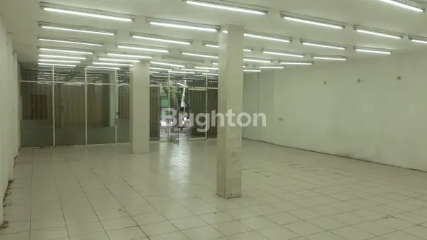 image RUKO DI PUSAT KOTA MALANG, LEBAR 13 M (2)