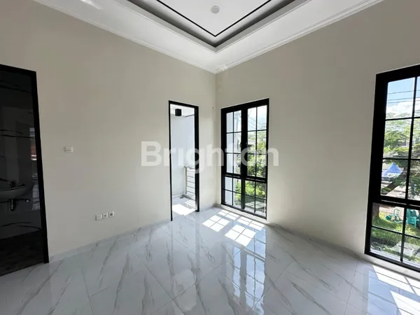 image BARUK BARU GRESS 2LT DEKAT MERR RUNGKUT NIRWANA (5)