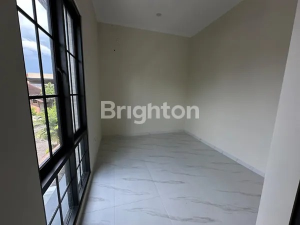 image BARUK BARU GRESS 2LT DEKAT MERR RUNGKUT NIRWANA (6)