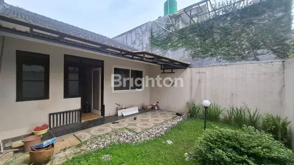 image RUMAH DIJUAL MURAH HALAMAN BELAKANG LUAS DI SENTUL CITY BOGOR (6)