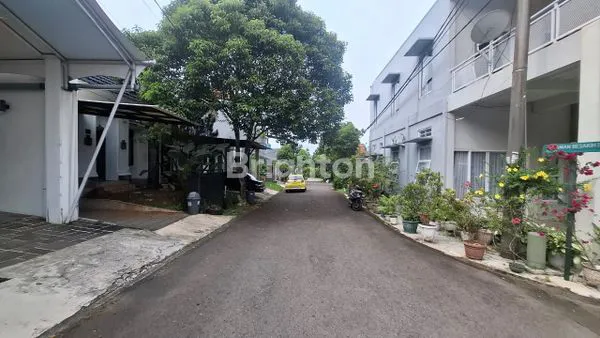 image RUMAH DIJUAL MURAH HALAMAN BELAKANG LUAS DI SENTUL CITY BOGOR (2)