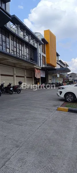 image INVESTASI RUKO TANGERANG, LOKASI PASAR & HADAP JALAN (2)