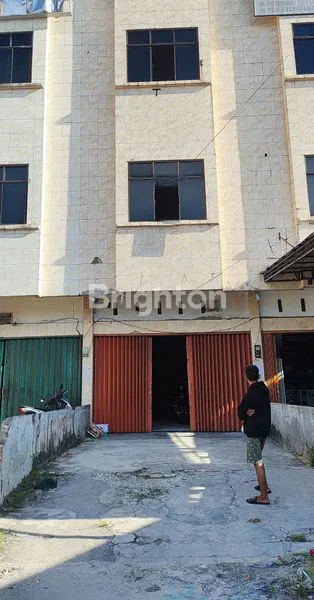 image SEWA RUKO TEPI JALAN BESAR, AKSES STRATEGIS KE KAMPUS & PASAR (1)