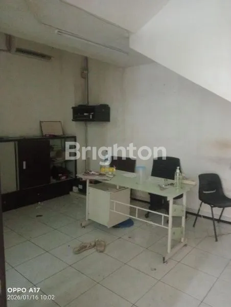 image INVESTASI RUKO PRIME AREA, DEKAT BANK & KULINER TERKENAL (2)