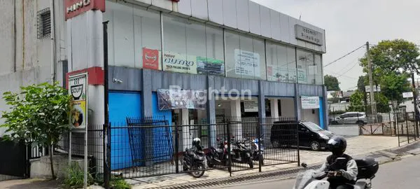 image RUKO SEWA 2LANTAI DEPOK (1)