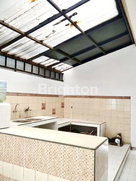 image RUMAH HOEK DI KOMPLEK BUMI ADIPURA GEDEBAGE , SIAP HUNI (4)