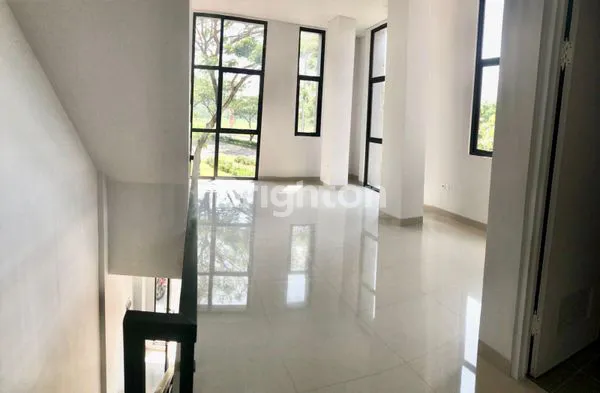 image RUKO SIAP HUNI DI BSD, 3 LANTAI, DEKAT CBD & KAMPUS (5)