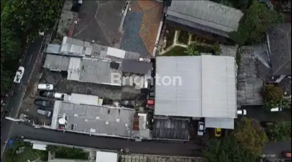 image PROPERTI KOMERSIAL CASHFLOW JALAN! LAHAN LUAS 1.100 M² + MULTI BISNIS AKTIF – ASET IDEAL UNTUK BISNIS & PASSIVE INCOME (1)