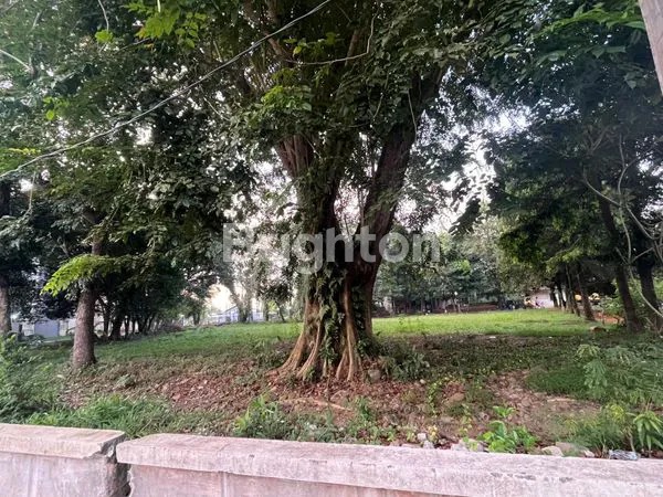 image TANAH KOSONG DI KOMPLEK MEWAH CEMARA ASRI (2)