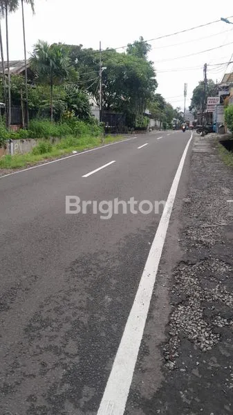 image RUMAH MEWAH 4+1 KT DI KEMANGGISAN, DEKAT BINUS (3)