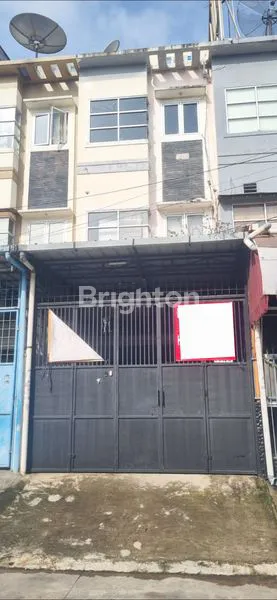 image RUMAH DUTA MAS 3 1/2 LANTAI (1)