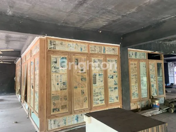 image RUKO GANDENG 3, LAHAN LUAS, AKSES MUDAH DI KAWASAN BISNIS PENUIN (2)