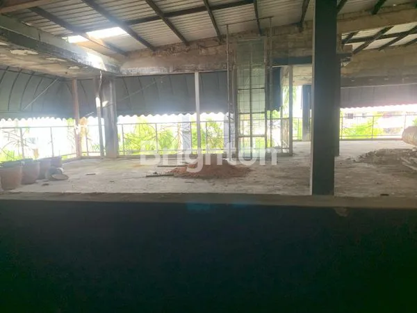 image RUKO GANDENG 3, LAHAN LUAS, AKSES MUDAH DI KAWASAN BISNIS PENUIN (3)
