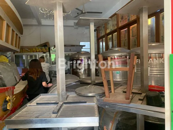 image RUKO GANDENG 3, LAHAN LUAS, AKSES MUDAH DI KAWASAN BISNIS PENUIN (6)