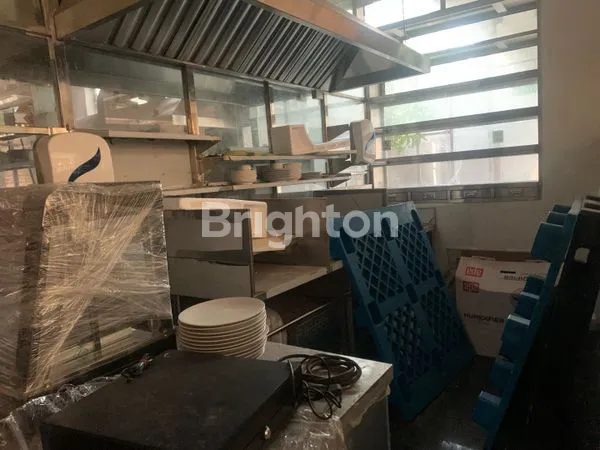 image RUKO GANDENG 3, LAHAN LUAS, AKSES MUDAH DI KAWASAN BISNIS PENUIN (7)