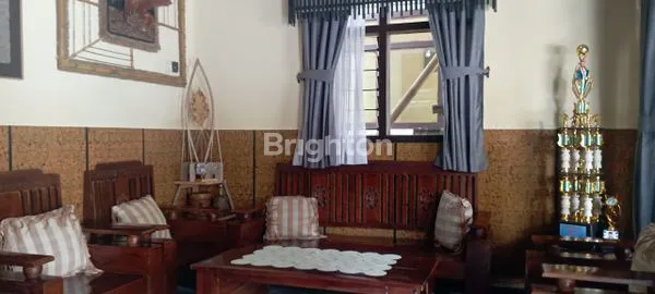 image RUMAH DIJUAL DAERAH SUMBERGONDO BUMIAJI - KOTA BATU (2)