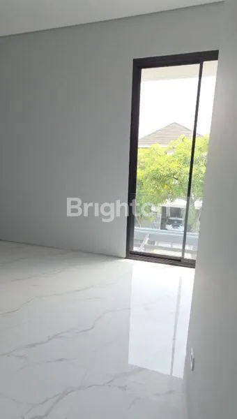 image DIJUAL RUMAH  SIAP HUNI MINIMALIS WOODLAND CITRALAND (6)