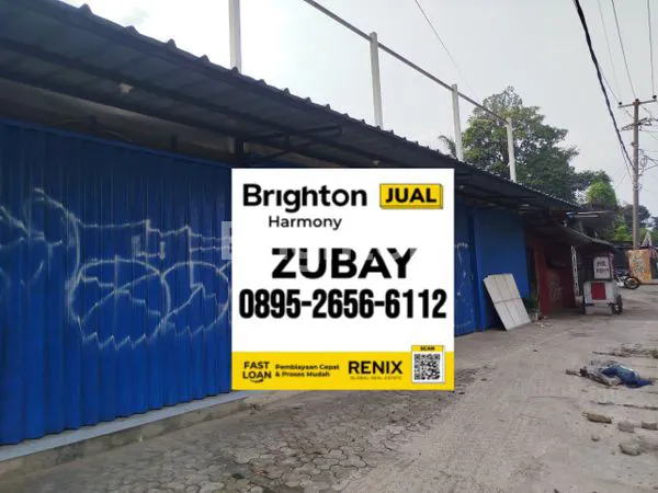 image SEWA RUKO 8UNIT/ DEPOK (1)