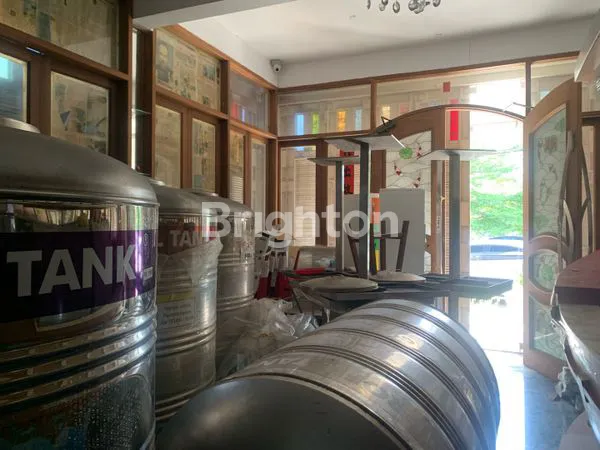 image RUKO GANDENG 3, LAHAN LUAS, AKSES MUDAH DI KAWASAN BISNIS PENUIN (5)