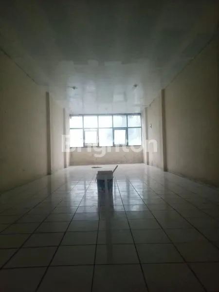 image RUKO 4 LANTAI, LOKASI STRATEGIS, RAWAMANGUN (3)