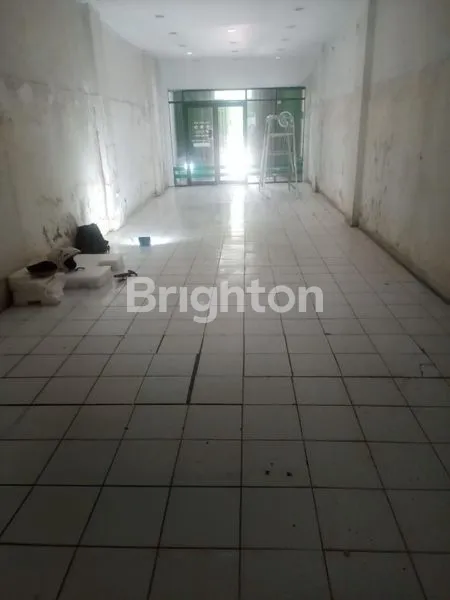 image RUKO 4 LANTAI, LOKASI STRATEGIS, RAWAMANGUN (2)