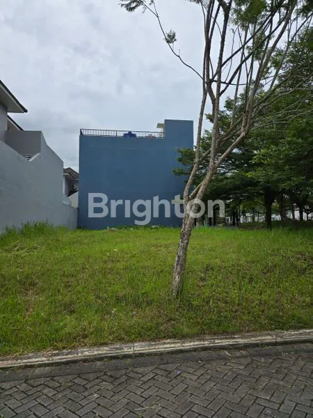 image TANAH LUAS 295M² DI FORRESTVILLE, DEKAT SEKOLAH IPK (3)