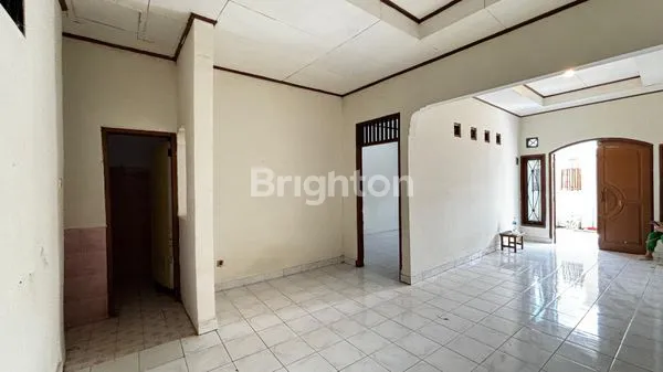 image RARE ASSET SEGITIGA EMAS JAKARTA || RUMAH + KONTRAKAN || INCOME AKTIF || 5 MENIT SUDIRMAN (3)