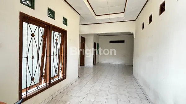 image RARE ASSET SEGITIGA EMAS JAKARTA || RUMAH + KONTRAKAN || INCOME AKTIF || 5 MENIT SUDIRMAN (2)