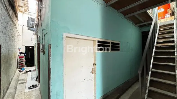 image RARE ASSET SEGITIGA EMAS JAKARTA || RUMAH + KONTRAKAN || INCOME AKTIF || 5 MENIT SUDIRMAN (4)