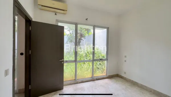 image RUMAH MEWAH DI CLUSTER FRANGIPANI – DE PARK, BSD CITY - SIAP HUNI | TERAWAT\N (7)