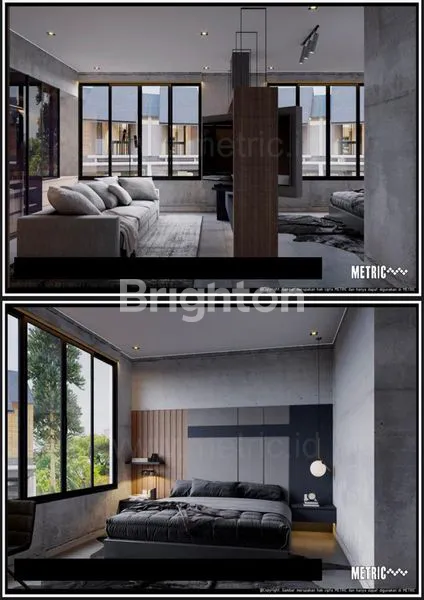 image RUKO GANDENG 4,5 LANTAI FULL RENOVASI LOKASI DI JALAN RAYA, BISA DILEWATI TRONTON / CONTAINER DI TAMAN SARI, JAKARTA BARAT. (4)